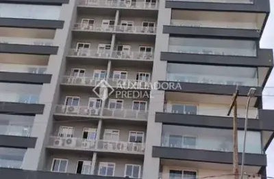 Apartamento com 3 quartos à venda na avenida joão corrêa, 20, centro, são leopoldo, 101 m2 por r$ 905.000