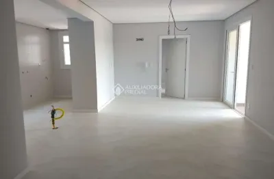 Apartamento com 3 quartos à venda na Avenida Wilhelm Rotermund, 20, Morro do Espelho, São Leopoldo, 101 m2 por R$ 905.000