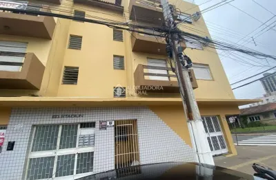 Kitnet / stúdio à venda na avenida dom joão becker, 360, centro, são leopoldo, 31 m2 por r$ 87.000