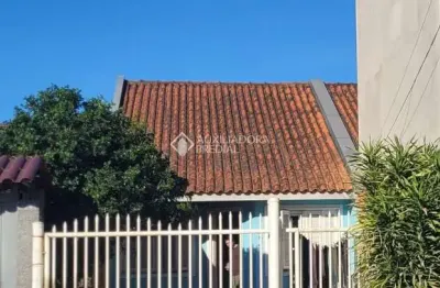 Casa com 2 quartos à venda na rua walter rosa, 264, campestre, são leopoldo, 56 m2 por r$ 276.000