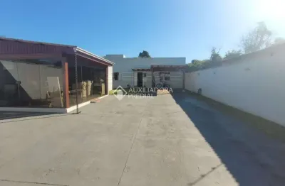 Casa com 2 quartos à venda na rua olentino vargas câmara, 738, feitoria, são leopoldo, 136 m2 por r$ 372.350
