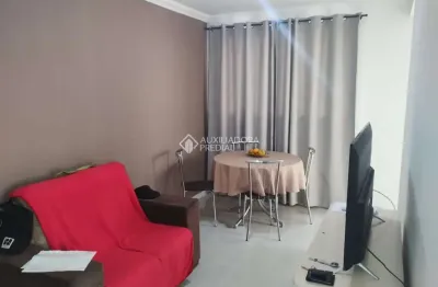 Apartamento com 2 quartos à venda na avenida lúcio bittencourt, 1410, centro, sapucaia do sul, 48 m2 por r$ 192.000