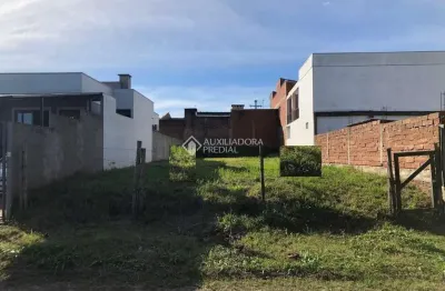 Terreno à venda na arno josé bianchini, 90, boa vista, são leopoldo, 300 m2 por r$ 111.000