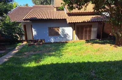 Casa com 3 quartos à venda na rua santos, 82, campestre, são leopoldo, 200 m2 por r$ 646.600
