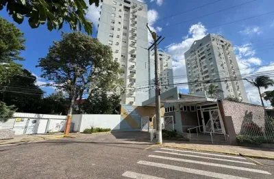 Apartamento com 3 quartos à venda na rua felipe dos santos, 77, padre reus, são leopoldo, 69 m2 por r$ 379.000