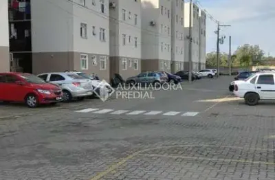 Apartamento com 2 quartos à venda na rua odilo aloysio daudt, 1199, feitoria, são leopoldo, 63 m2