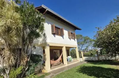 Casa com 3 quartos à venda na rua santos pedroso, 516, guarani, novo hamburgo, 316 m2 por r$ 2.900.000