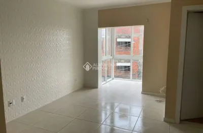 Apartamento com 1 quarto à venda na rua são joão, 412, centro, são leopoldo, 50 m2 por r$ 195.000