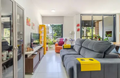 Apartamento com 2 quartos à venda na rua júlio de castilhos, 167, morro do espelho, são leopoldo, 94 m2 por r$ 575.000