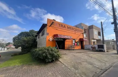 Casa comercial à venda na rua theodomiro josé de mello, 1300, feitoria, são leopoldo, 200 m2 por r$ 558.140