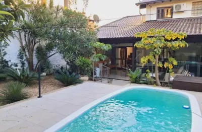 Casa com 3 quartos à venda na rua padre giordano bruno, 301, jardim américa, são leopoldo, 244 m2 por r$ 855.000