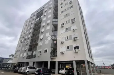 Apartamento com 2 quartos à venda na rua la paz, 299, santo afonso, novo hamburgo, 65 m2 por r$ 240.000