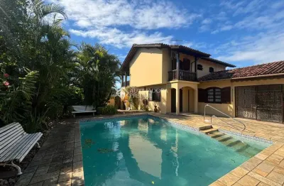Casa com 3 quartos à venda na luis roesler, 126, são josé, são leopoldo, 361 m2 por r$ 3.200.000