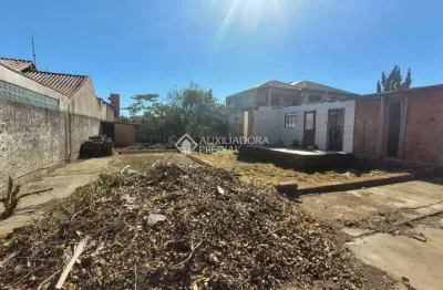 Terreno à venda na rua alberto schwindt, 421, feitoria, são leopoldo, 371 m2 por r$ 250.000