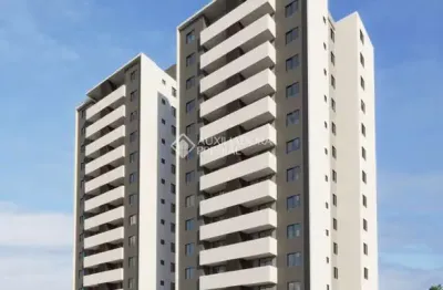 Apartamento com 2 quartos à venda na rua euclides correa machado, 80, freitas, sapucaia do sul, 63 m2 por r$ 395.000