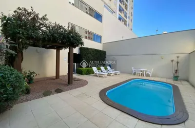 Apartamento com 2 quartos à venda na rua flores da cunha, 105, centro, são leopoldo, 65 m2 por r$ 420.000