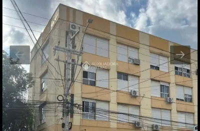 Apartamento com 1 quarto à venda na rua fernando ferrari, 965, centro, esteio, 46 m2 por r$ 180.000
