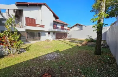 Casa com 4 quartos para alugar na rua santo afonso, 315, padre reus, são leopoldo, 903 m2 por r$ 10.500