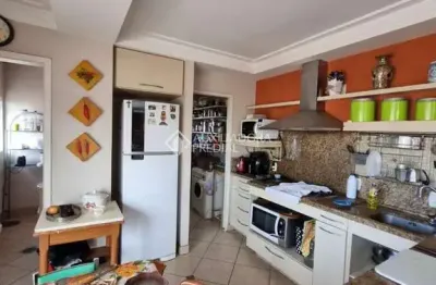 Cobertura com 4 quartos à venda na rua avaí, 438, vila rosa, novo hamburgo, 150 m2 por r$ 478.000