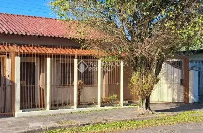 Casa com 3 quartos à venda na carlos gomes, 126, rio branco, são leopoldo, 160 m2 por r$ 398.990