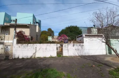 Terreno à venda na rua emílio boeckel, 176, fião, são leopoldo, 435 m2 por r$ 424.000