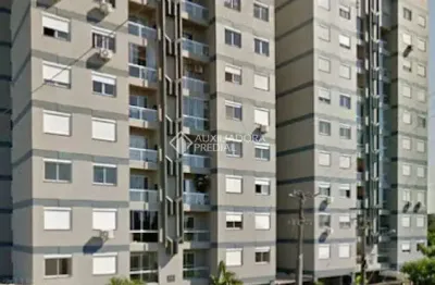 Apartamento com 3 quartos à venda na rua albino kempf, 272, rio dos sinos, são leopoldo, 86 m2 por r$ 186.500