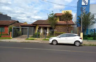 Casa com 3 quartos à venda na rua são josé, 921, são josé, são leopoldo, 261 m2 por r$ 1.200.000