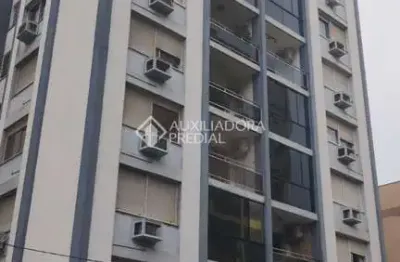 Kitnet / stúdio à venda na rua marquês do herval, 237, centro, são leopoldo, 32 m2 por r$ 160.000