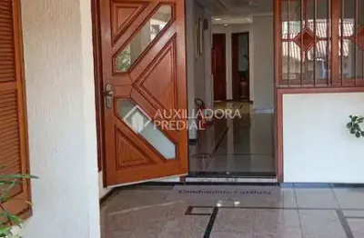 Cobertura com 4 quartos à venda na rua frederico guilherme ludwig, 570, centro, canoas, 191 m2 por r$ 1.272.000