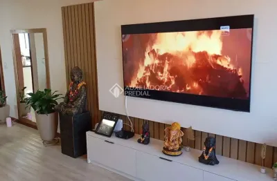 Cobertura com 4 quartos à venda na Rua Frederico Guilherme Ludwig, 570, Centro, Canoas, 191 m2 por R$ 1.272.000