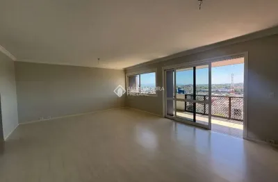 Apartamento com 3 quartos à venda na rua são joaquim, 919, centro, são leopoldo, 215 m2 por r$ 800.000
