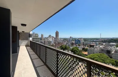Apartamento com 3 quartos à venda na rua são joaquim, 919, centro, são leopoldo, 215 m2 por r$ 850.000