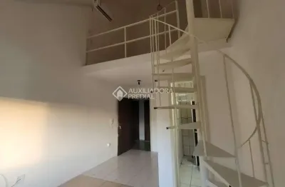 Apartamento com 1 quarto à venda na rua olímpio rodrigues da silva, 79, cristo rei, são leopoldo, 34 m2 por r$ 170.000