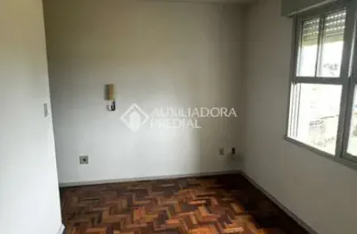 Apartamento com 2 quartos à venda na rua manoel serafim, 600, centro, sapucaia do sul, 49 m2 por r$ 200.000