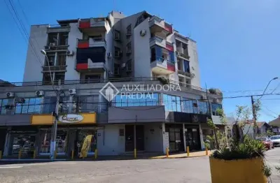 Apartamento com 3 quartos à venda na avenida tomás édison, 2880, scharlau, são leopoldo, 97 m2 por r$ 614.000