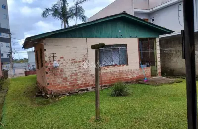 Terreno à venda na rua dona isabel, 71, rio branco, são leopoldo, 372 m2 por r$ 371.000