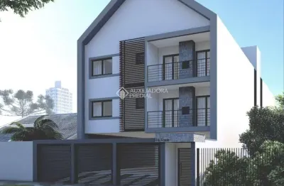 Apartamento com 3 quartos à venda na rua pastor ehlers, 122, morro do espelho, são leopoldo, 115 m2 por r$ 1.261.000