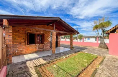 Casa com 3 quartos à venda na rua otto daudt, 1625, feitoria, são leopoldo, 150 m2 por r$ 560.000