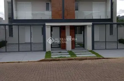 Casa com 3 quartos à venda na correio do povo, 408, são jacó, sapiranga, 113 m2 por r$ 620.000