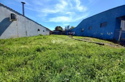 Terreno à venda na rua dom pedro i, 324, rio branco, são leopoldo, 320 m2 por r$ 350.000
