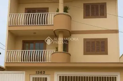 Casa com 5 quartos à venda na rua bento alves, 1369, rio branco, são leopoldo, 269 m2 por r$ 1.166.000