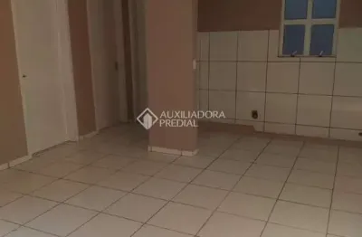 Apartamento com 2 quartos à venda na ipamoriti, 180, campina, são leopoldo, 49 m2 por r$ 130.000
