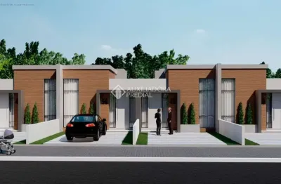 Casa com 2 quartos à venda na fortaleza, 1, lago azul, estância velha, 80 m2 por r$ 364.900