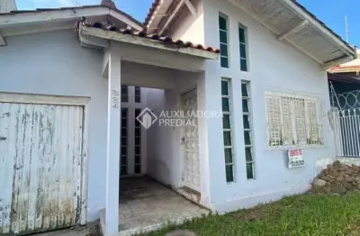 Casa com 3 quartos à venda na rua walter lamb, 345, são josé, são leopoldo, 127 m2 por r$ 390.000