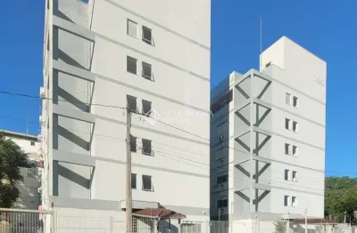 Kitnet / stúdio à venda na rua olímpio rodrigues da silva, 59, cristo rei, são leopoldo, 22 m2 por r$ 106.400