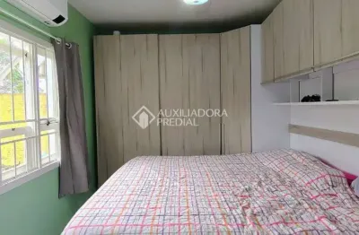 Casa com 2 quartos à venda na rua evaristo ferreira da veiga, 155, santo andré, são leopoldo, 72 m2 por r$ 479.000