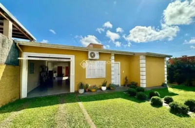Casa com 2 quartos à venda na rua evaristo ferreira da veiga, 155, santo andré, são leopoldo, 72 m2 por r$ 479.000