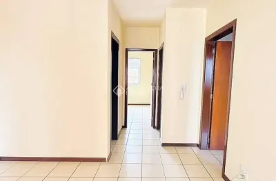 Apartamento com 2 quartos à venda na avenida são borja, 909, rio branco, são leopoldo, 52 m2 por r$ 170.000