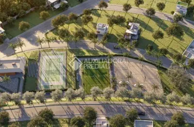 Terreno em condomínio fechado à venda na avenida oscar uebel, 727, campestre, são leopoldo, 593 m2 por r$ 692.946