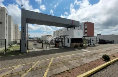 Apartamento com 2 quartos à venda na rua angola, 110, feitoria, são leopoldo, 44 m2 por r$ 225.000